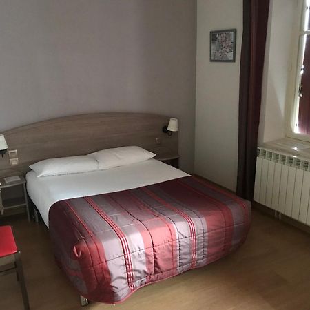 Hostel Ramuntcho Saint-Jean-Pied-de-Port Kültér fotó