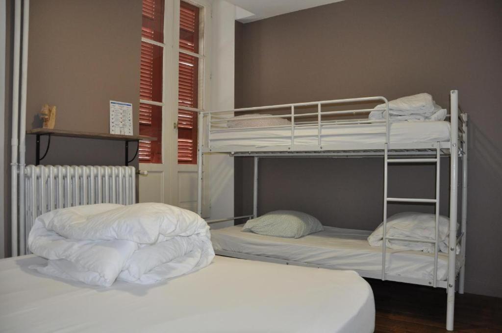 Hostel Ramuntcho Saint-Jean-Pied-de-Port Kültér fotó