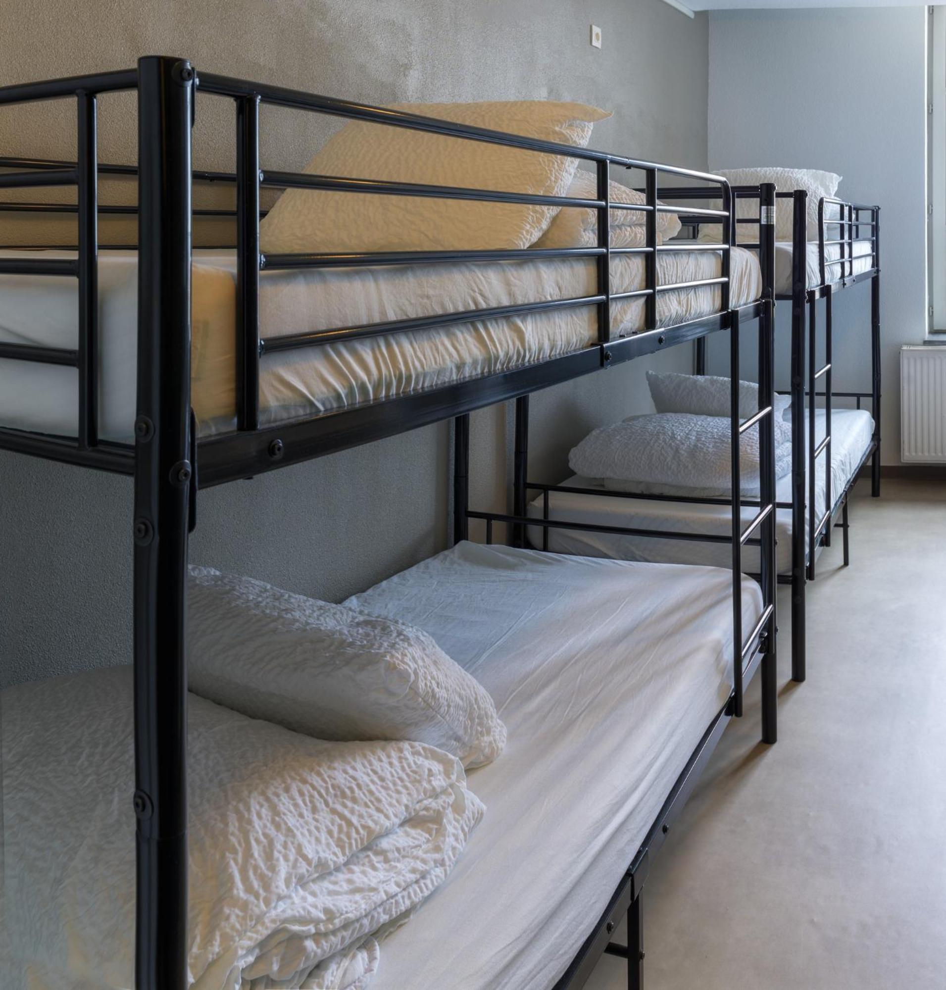 Hostel Ramuntcho Saint-Jean-Pied-de-Port Kültér fotó