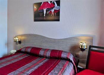 Hostel Ramuntcho Saint-Jean-Pied-de-Port Kültér fotó
