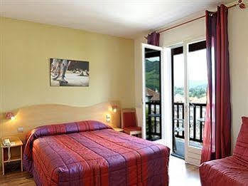 Hostel Ramuntcho Saint-Jean-Pied-de-Port Kültér fotó