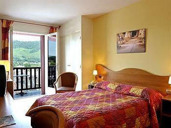Hostel Ramuntcho Saint-Jean-Pied-de-Port Kültér fotó